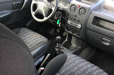 Мінівен Citroen Berlingo пасс. 2007 в Львові
