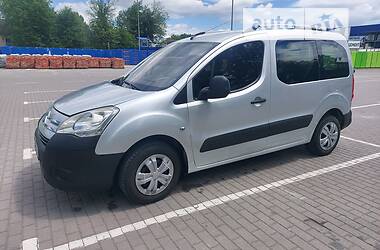 Универсал Citroen Berlingo пасс. 2008 в Коломые