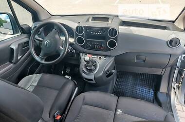 Универсал Citroen Berlingo пасс. 2008 в Коломые
