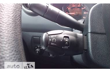 Грузопассажирский фургон Citroen Berlingo 2009 в 