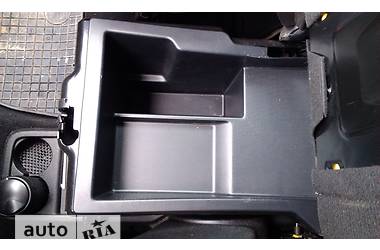 Грузопассажирский фургон Citroen Berlingo 2009 в 