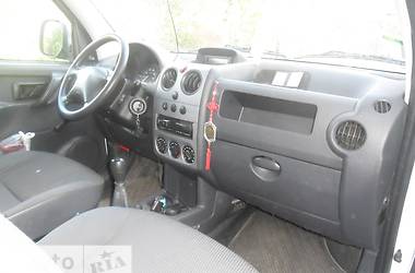 Универсал Citroen Berlingo 2008 в Костополе