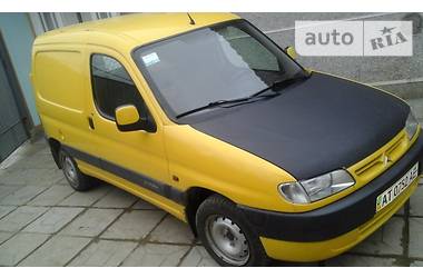  Citroen Berlingo 1998 в Косове