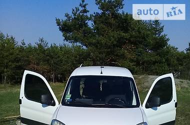 Универсал Citroen Berlingo 2007 в Славуте