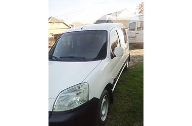  Citroen Berlingo 2007 в Ровно