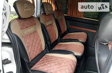 Грузопассажирский фургон Citroen Berlingo 2007 в Житомире