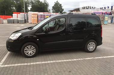  Citroen Berlingo 2010 в Коломые