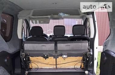 Минивэн Citroen Berlingo 2009 в Дрогобыче