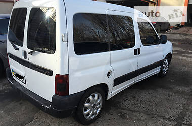 Универсал Citroen Berlingo 2005 в Одессе