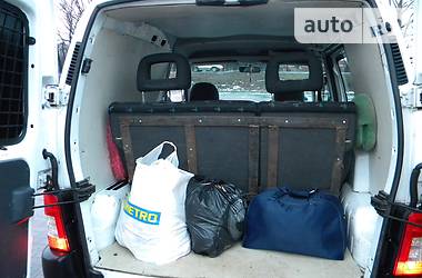  Citroen Berlingo 2008 в Полтаве