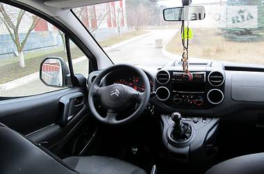 Универсал Citroen Berlingo 2011 в Нетешине