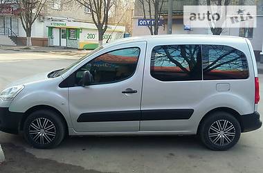 Мінівен Citroen Berlingo 2011 в Оріхові