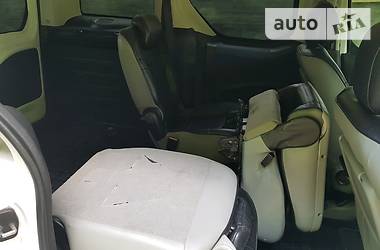 Грузопассажирский фургон Citroen Berlingo 2010 в Виннице