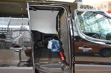 Вантажопасажирський фургон Citroen Berlingo 2014 в Хмельницькому