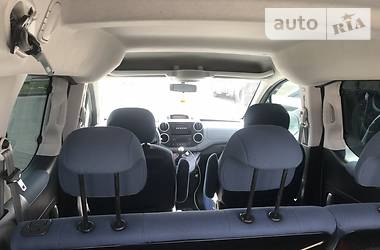 Мінівен Citroen Berlingo 2010 в Рожнятові