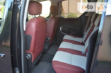 Універсал Citroen Berlingo 2010 в Стрию