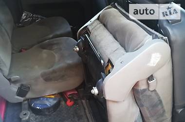Мінівен Citroen Berlingo 2010 в 