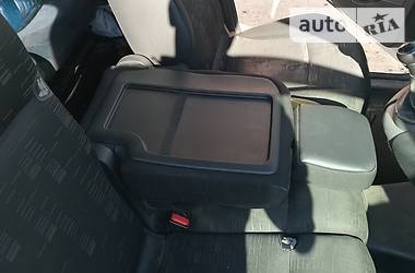 Мінівен Citroen Berlingo 2010 в 