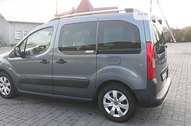 Універсал Citroen Berlingo 2010 в Чернівцях