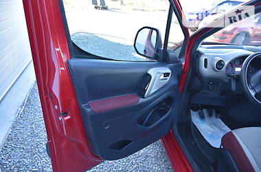 Минивэн Citroen Berlingo 2009 в Дрогобыче