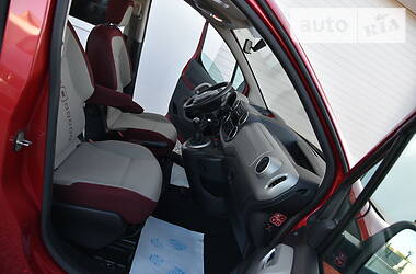 Минивэн Citroen Berlingo 2009 в Дрогобыче