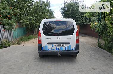 Універсал Citroen Berlingo 2010 в 