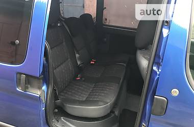 Универсал Citroen Berlingo 2006 в Житомире