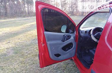 Грузопассажирский фургон Citroen Berlingo 2008 в Сарнах