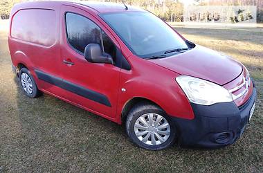 Грузопассажирский фургон Citroen Berlingo 2008 в Сарнах