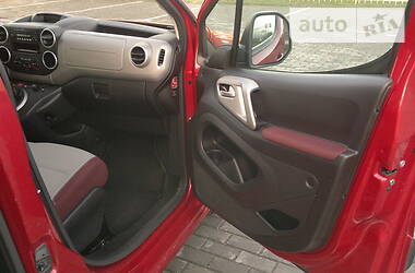 Универсал Citroen Berlingo 2008 в Житомире