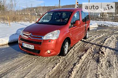 Хэтчбек Citroen Berlingo 2011 в Коломые