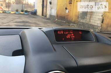 Минивэн Citroen Berlingo 2012 в 