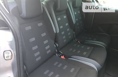 Минивэн Citroen Berlingo 2012 в 