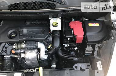 Минивэн Citroen Berlingo 2012 в 