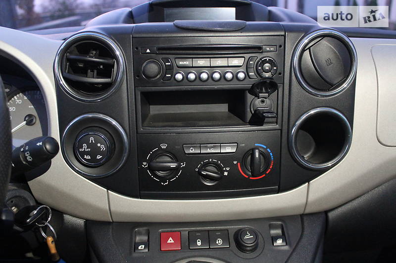 Пикап Citroen Berlingo 2012 в Кельменцах фото 24 Пикап Citroen Berlingo 2012 в Кельменцах