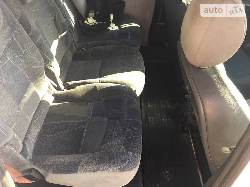 Мінівен Citroen Berlingo 2006 в Полтаві фото 9 Мінівен Citroen Berlingo 2006 в Полтаві