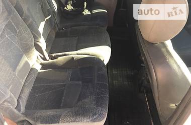 Мінівен Citroen Berlingo 2006 в 