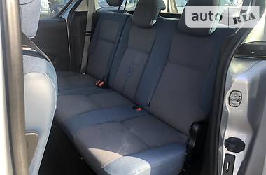 Вантажопасажирський фургон Citroen Berlingo 2012 в 