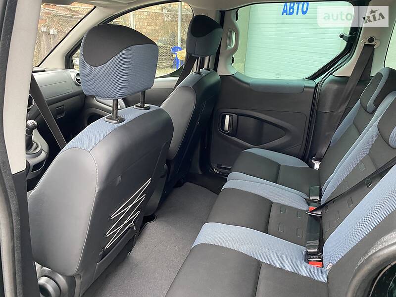 Універсал Citroen Berlingo 2010 в Коломиї