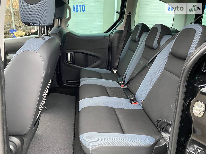 Універсал Citroen Berlingo 2010 в Коломиї