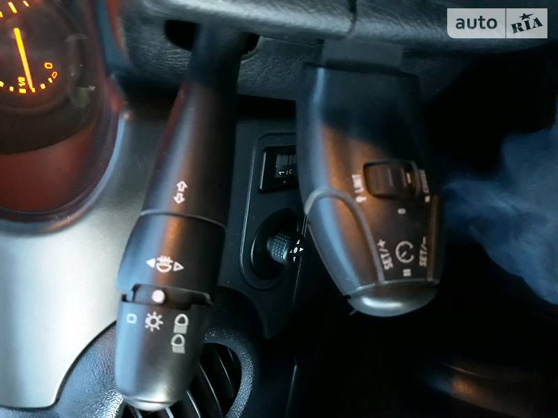 Вантажопасажирський фургон Citroen Berlingo 2008 в Калуші