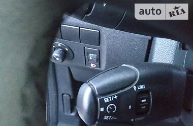 Вантажопасажирський фургон Citroen Berlingo 2015 в 