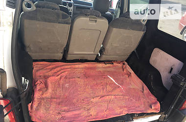 Мінівен Citroen Berlingo 2006 в 