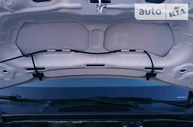 Вантажопасажирський фургон Citroen Berlingo 2015 в 
