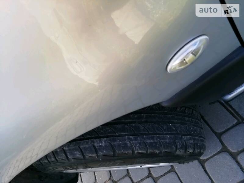 Пікап Citroen Berlingo 2005 в Городку фото 10 Пікап Citroen Berlingo 2005 в Городку