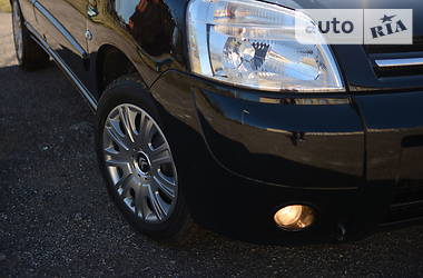Мінівен Citroen Berlingo 2008 в 