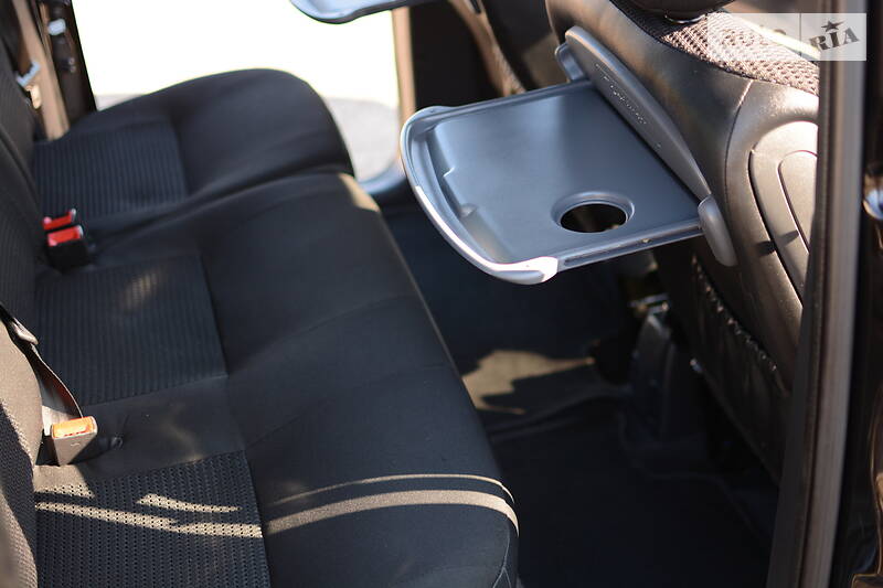 Мінівен Citroen Berlingo 2008 в Калуші