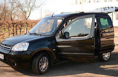 Мінівен Citroen Berlingo 2008 в 