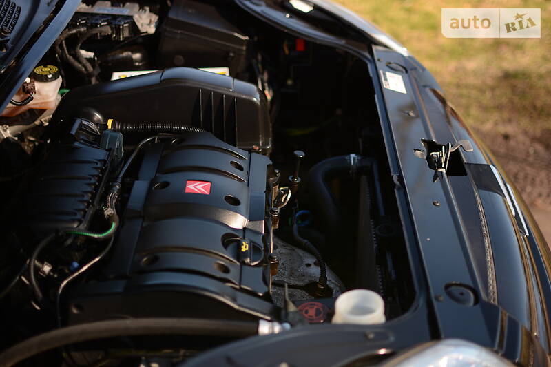 Мінівен Citroen Berlingo 2008 в Калуші