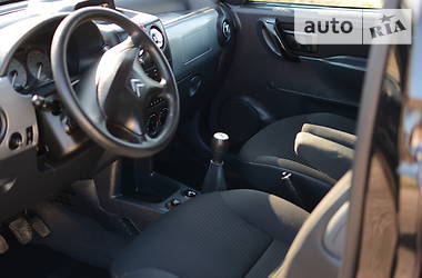 Мінівен Citroen Berlingo 2008 в 